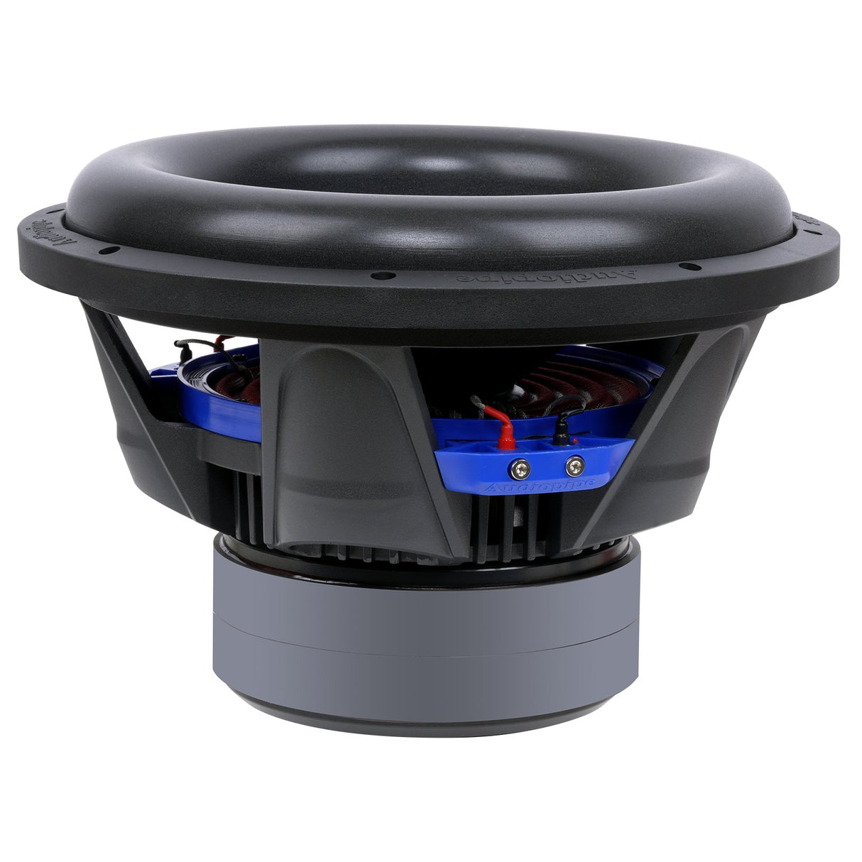 12” Double Stack High Power Subwoofer (TXX-BDD2-12) Audiopipe
