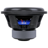 12” Double Stack High Power Subwoofer (TXX-BDD2-12)