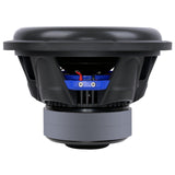 12” Double Stack High Power Subwoofer (TXX-BDD2-12) Audiopipe
