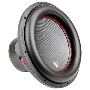 TXX-BDD2-15 15” Double Stack High Power Subwoofer Audiopipe