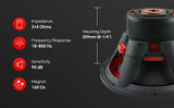 15” Double Stack High Power Subwoofer (TXX-BDD2-15)