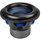 12” Quad Stack High Power Subwoofer (TXX-BDD4-12) Audiopipe