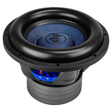 12” Quad Stack High Power Subwoofer (TXX-BDD4-12) Audiopipe