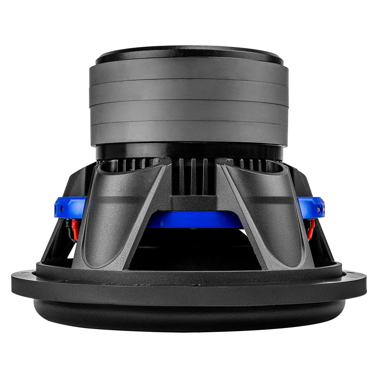 12” Quad Stack High Power Subwoofer (TXX-BDD4-12) Audiopipe