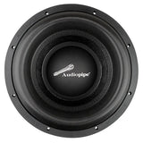 Audiopipe TXX-BDX-12 12" 1500W RMS Subwoofer DVC 4-Ohm Audiopipe