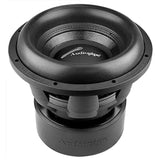 Audiopipe TXX-BDX-12D2 12" 1500W RMS Subwoofer DVC 2-Ohm Audiopipe