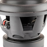 12" Competition Subwoofer (TXX-BDX-12) Audiopipe