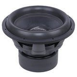 Audiopipe TXX-BDX-15D2 15" 2000W RMS Competition Subwoofer DVC 2-Ohm Audiopipe