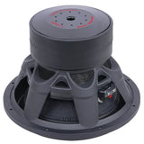 Audiopipe TXX-BDX-15D2 15" 2000W RMS Competition Subwoofer DVC 2-Ohm Audiopipe