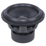 Audiopipe TXX-BDX-15 15" 2000W RMS Competition Subwoofer DVC 4-Ohm Audiopipe