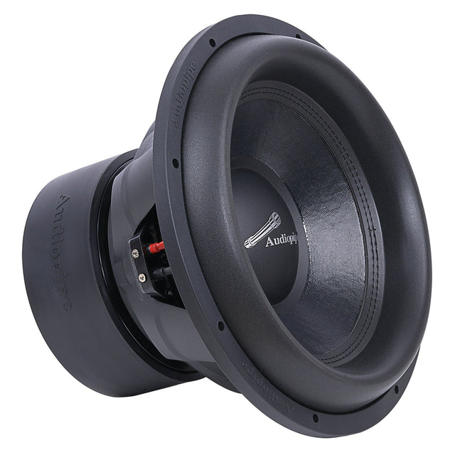 TXX-BDX-15 15" Competition Subwoofer Audiopipe