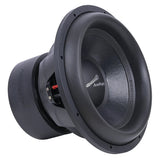 Audiopipe TXX-BDX-15 15" 2000W RMS Competition Subwoofer DVC 4-Ohm Audiopipe