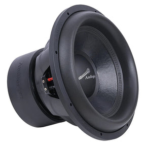 Audiopipe TXX-BDX-15 15" 2000W RMS Competition Subwoofer DVC 4-Ohm Audiopipe