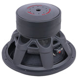 TXX-BDX-15 15" Competition Subwoofer Audiopipe