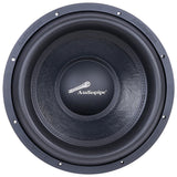 Audiopipe TXX-BDX-15 15" 2000W RMS Competition Subwoofer DVC 4-Ohm Audiopipe