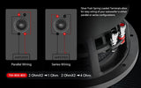 8" Competition Subwoofer (TXX-BDX-8D2) Audiopipe
