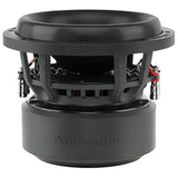 8" Competition Subwoofer (TXX-BDX-8) Audiopipe