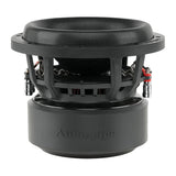 Audiopipe TXX-BDX-8D2 8" 500W RMS Competition Subwoofer DVC 2-Ohm Audiopipe