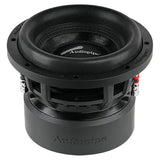 Audiopipe TXX-BDX-8 8" 500 Watts Car Subwoofer DVC 4-Ohm Audiopipe