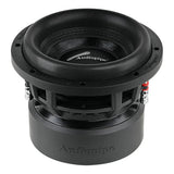 Audiopipe TXX-BDX-8D2 8" 500W RMS Competition Subwoofer DVC 2-Ohm Audiopipe