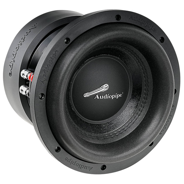 8" Competition Subwoofer (TXX-BDX-8) Audiopipe