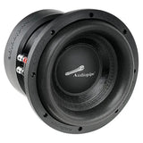 Audiopipe TXX-BDX-8 8" 500 Watts Car Subwoofer DVC 4-Ohm