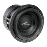 Audiopipe TXX-BDX-8D2 8" 500W RMS Competition Subwoofer DVC 2-Ohm Audiopipe