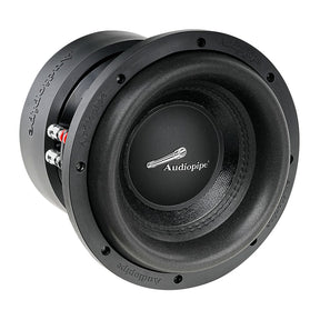 Audiopipe TXX-BDX-8D2 8" 500W RMS Competition Subwoofer DVC 2-Ohm Audiopipe