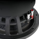 8" Competition Subwoofer (TXX-BDX-8D2) Audiopipe