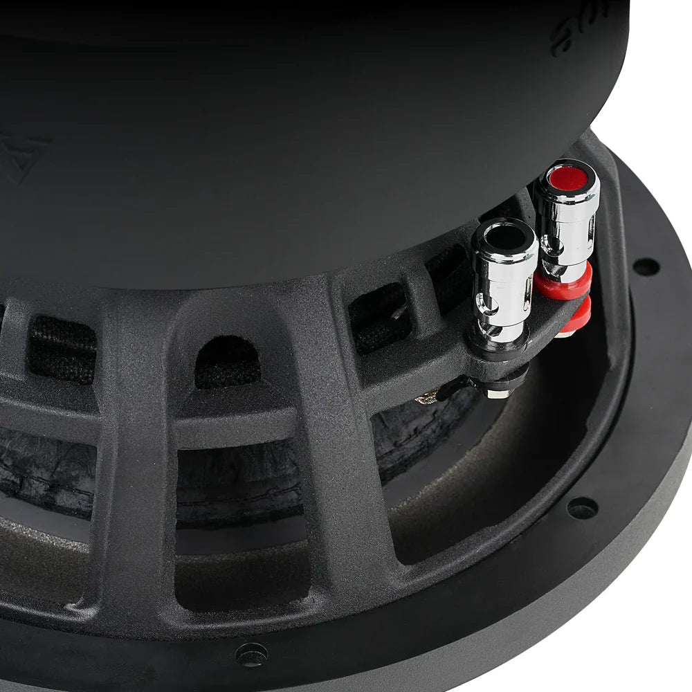 Audiopipe TXX-BDX-8D2 8" 500W RMS Competition Subwoofer DVC 2-Ohm Audiopipe