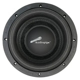 Audiopipe TXX-BDX-8 8" 500 Watts Car Subwoofer DVC 4-Ohm Audiopipe