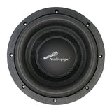 Audiopipe TXX-BDX-8D2 8" 500W RMS Competition Subwoofer DVC 2-Ohm Audiopipe