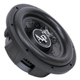 10" Shallow Mount Subwoofer,Single 4 Ohms Woofer (TXX-FB1000-S4) Audiopipe