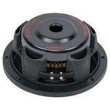 10" Shallow Mount Subwoofer,Single 4 Ohms Woofer (TXX-FB1000-S4) Audiopipe