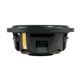 Audiopipe TXX-FB1000 | 10" 300W RMS Shallow Mount Subwoofer DVC 4-Ohm Audiopipe