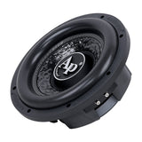10" Shallow Mount Subwoofer (TXX-FB1000), Sold individually Audiopipe
