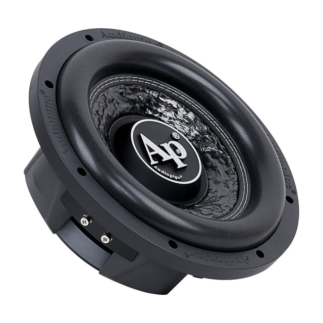 10" Shallow Mount Subwoofer (TXX-FB1000), Sold individually Audiopipe