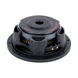 10" Shallow Mount Subwoofer (TXX-FB1000), Sold individually Audiopipe