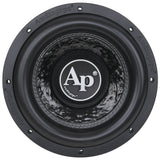 10" Shallow Mount Subwoofer (TXX-FB1000), Sold individually Audiopipe