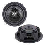 12" Shallow Mount Subwoofer,Single 4 Ohms Woofer (TXX-FB1200-S4) Audiopipe