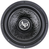 12" Shallow Mount Subwoofer,Single 4 Ohms Woofer (TXX-FB1200-S4) Audiopipe