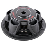 12" Shallow Mount Subwoofer (TXX-FB1200), Sold individually Audiopipe