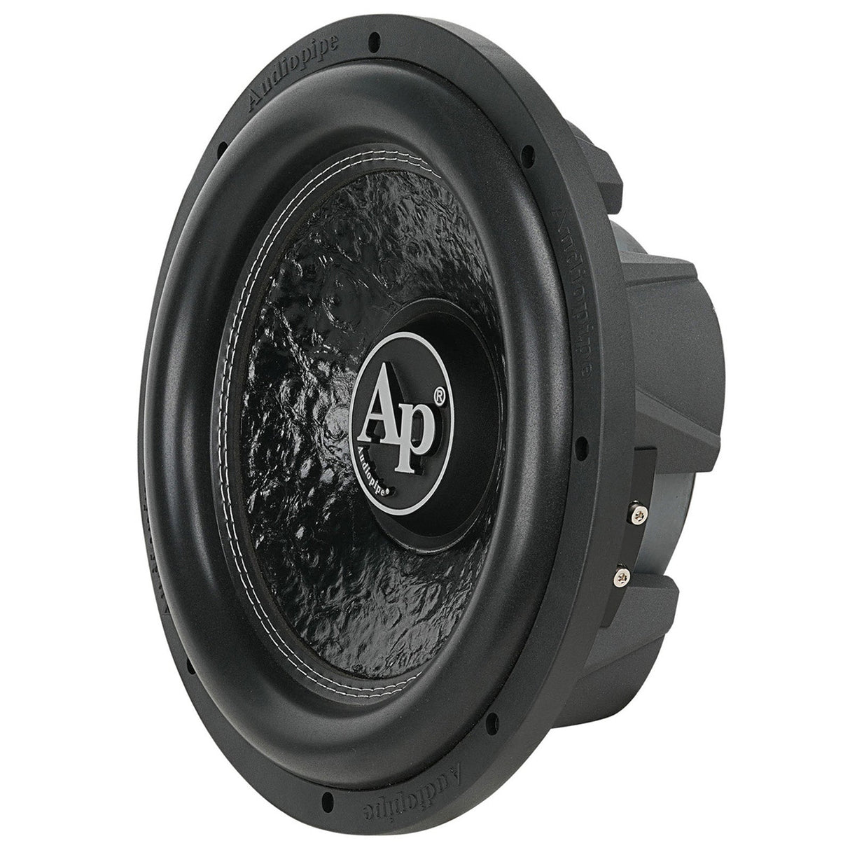 12" Shallow Mount Subwoofer (TXX-FB1200), Sold individually Audiopipe