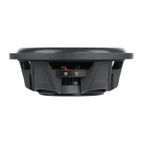 Audiopipe TXX-FB1200 | 12" 400W RMS Shallow Mount Subwoofer DVC 4-Ohm Audiopipe