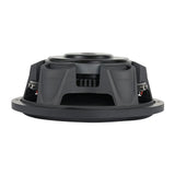 Audiopipe TXX-FB1200 | 12" 400W RMS Shallow Mount Subwoofer DVC 4-Ohm