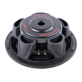Audiopipe TXX-FB1200 | 12" 400W RMS Shallow Mount Subwoofer DVC 4-Ohm Audiopipe