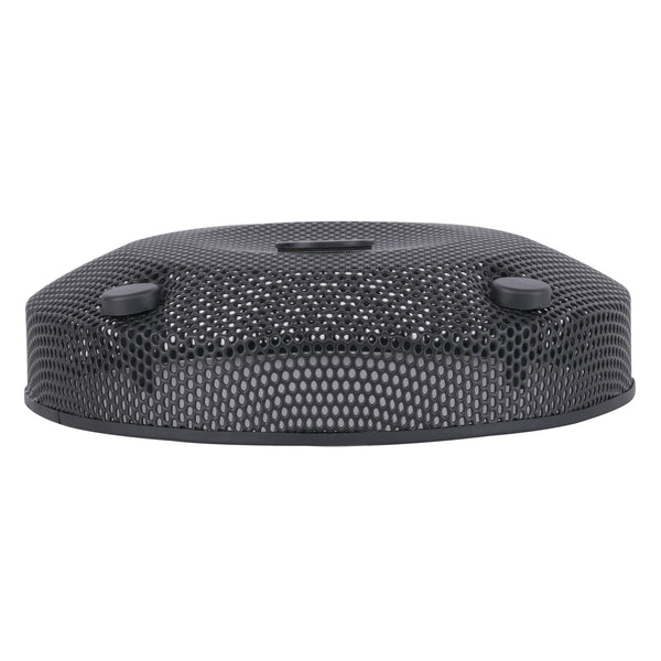 Audiopipe TXX-GR8HX 8” Subwoofer Mesh Grill Audiopipe