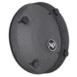 Audiopipe TXX-GR8HX 8” Subwoofer Mesh Grill Audiopipe
