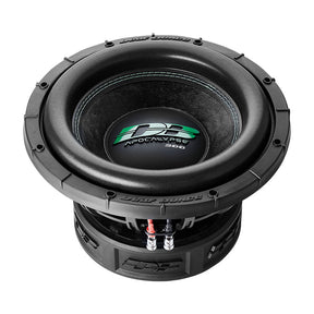 Deaf Bonce DB-SA302 12" 2000W RMS Subwoofer DVC Deaf Bonce