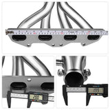 Exhaust Header for 1995-1999 Mitsubishi Eclipse/Talon 2G 420A 2.0L NA